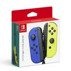 joycon✨任天堂Switch✨joy-con✨2個セット✨最...