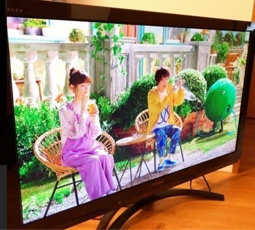 37型 東芝 TOSHIBA LED REGZA レグザ Z2 37Z2 液晶テレビ 東芝レグザ