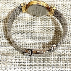 [ヴィンテージ:美品/稼働]PHILIPPE CHARRIOL フィリップシャリオール ケルティック/デイト/ローマベゼル/腕時計