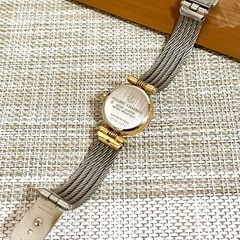 [ヴィンテージ:美品/稼働]PHILIPPE CHARRIOL フィリップシャリオール ケルティック/デイト/ローマベゼル/腕時計