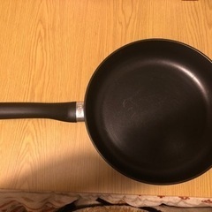 fissler フライパン　26cm