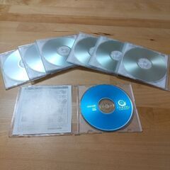 新品CD‐R
