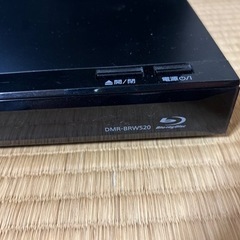 パナソニックTV DVD