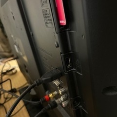 パナソニックTV DVD