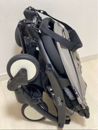 BABYZEN YOYO ベビーカー付属品多数 coco's shell】yoyo ベビーカー