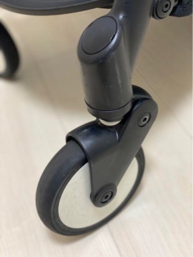 BABYZEN YOYO ベビーカー付属品多数 ベビーカー】babyzen yoyo+ 付属品