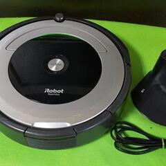 【お話し中】IROBOT アイロボット Roomba ルンバ  ...