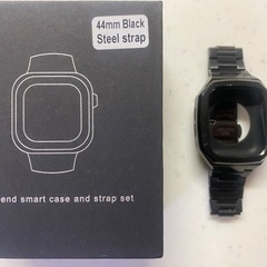 Apple Watch 44.45ミリ　バンドケース