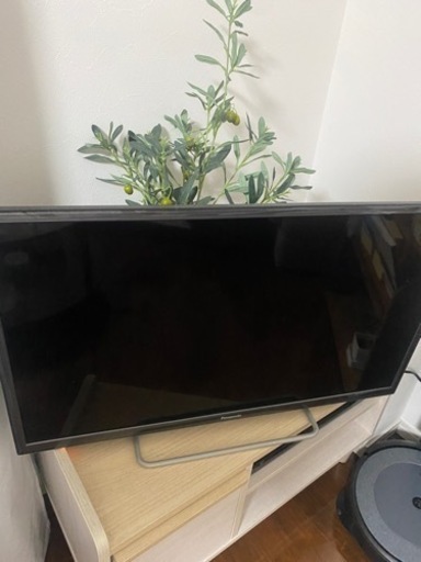 テレビ パナソニック TH-32ES500-S 32インチ