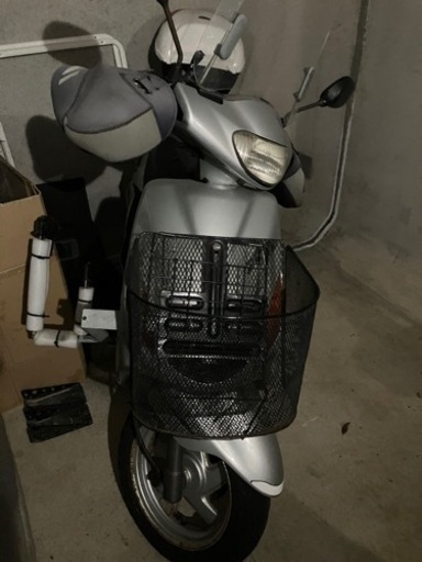 グランドアクシス