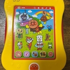 アンパンマンのおもちゃまとめ売り(0〜2歳頃用)