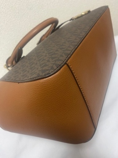 バッグMK 新品 本当に最終価格！新品未使用 通勤カバン ショルダー