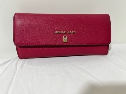 MICHEAL KORSの長財布