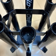 プロショップオオツカ　竿立造　ロッドスタンド　ロデオクラフト　ドライブ