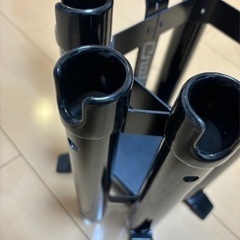 プロショップオオツカ　竿立造　ロッドスタンド　ロデオクラフト　ドライブ