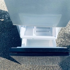 ⭐️AQUAノンフロン冷凍冷蔵庫⭐️ ⭐️AQR-J13H⭐️