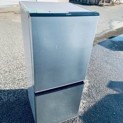 ⭐️AQUAノンフロン冷凍冷蔵庫⭐️ ⭐️AQR-J13H⭐️