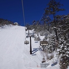 西淀川区発[満席]2月4日(日)おんたけ日帰り