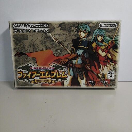 ゲームボーイ アドバンス