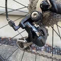 CINELLI EXPERIENCE イタロ'79ブラック