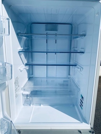 ⭐️SHARPノンフロン冷凍冷蔵庫 SJ-W412F-S⭐️ 完動品】SHARP シャープ