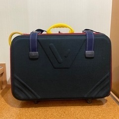【美品】スーツケース