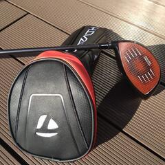 【値下げ】テーラーメイド ゴルフ ステルス ドライバー / TENSEI RD TM50(22) フレックスS 10.5