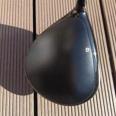 【値下げ】テーラーメイド ゴルフ ステルス ドライバー / TENSEI RD TM50(22) フレックスS 10.5