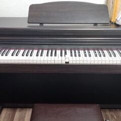 電子ピアノです🎹