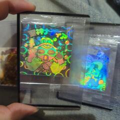 お好きな人へお譲りさせて頂きます。