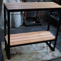 水槽台　製作します。 水槽台製作致します