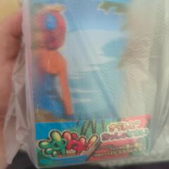 貴重だと思います。写真の品物５点です。