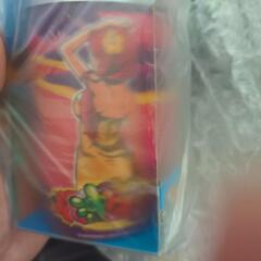 貴重だと思います。写真の品物５点です。