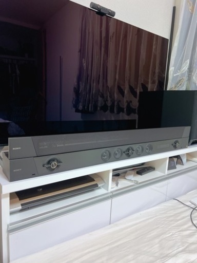 SONYサウンドバー HT-5000