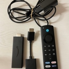 [〜31日まで]Fire TV Stick 第3世代 Alexa...