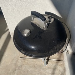 Weber ウェバー　BBQグリル