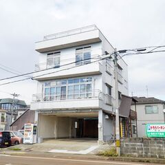 【フリーレント最大2.5ヵ月🎈】長岡駅まで自転車圏内。アパートタイプのシェアハウス の画像