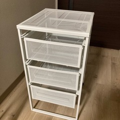 【取引中】IKEA LENNART レッナールト