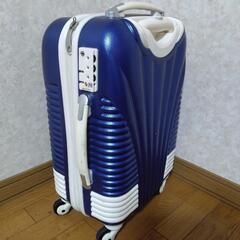 【引渡者決定】BB-MONSTERS　スーツケース　機内持込みO...