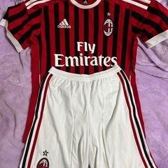 【値下げ可】adidas スポーツウェア ACミラン アーセナル チェルシー FCバイエルン・ミュンヘンなど16点セット