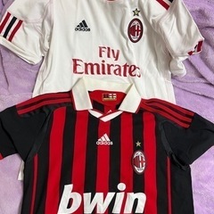 【値下げ可】adidas スポーツウェア ACミラン アーセナル チェルシー FCバイエルン・ミュンヘンなど16点セット