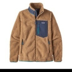 パタゴニア　レトロX  サイズS  レディース