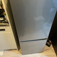冷蔵庫(使用期間1年ほど)