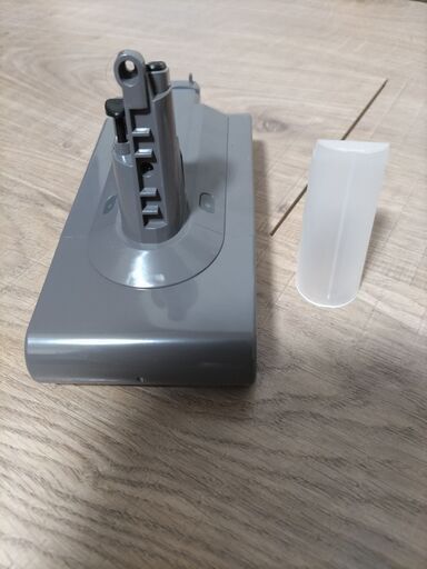 ダイソンv11　コードレス掃除機バッテリー　互換品
