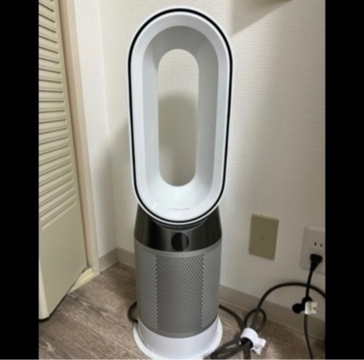 dyson hot\u0026cool ダイソン　空気清浄機