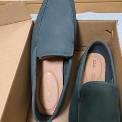 【激安  早い者勝ち】Clarks  Reazor Plain ...