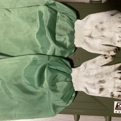 【一度使用のみ】carmate カーメイト QE6 非金属タイヤチェーン バイアスロン クイックイージー 