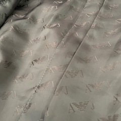 アルマーニジーンズ　ブルゾン　サイズ48 （M）