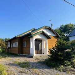 赤平市茂尻本町　戸建賃貸物件