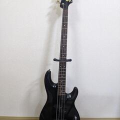 エレキベース　Fender JazzBass special